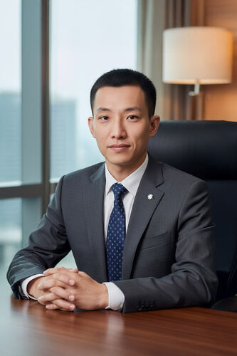 谢锦标律师