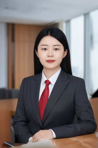 黄欢律师